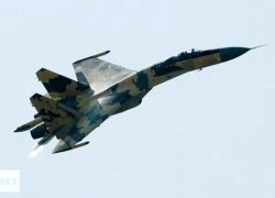 Trung Quốc thèm muốn Su-35 của Nga để tăng sức mạnh ở biển Đông