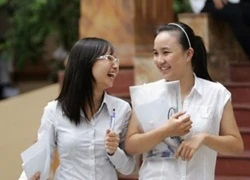 Trường ĐH Luật Hà Nội: Ưu tiên xét tuyển không quá 1% tổng chỉ tiêu