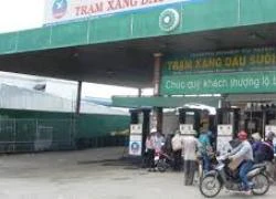 Truy sát nhân viên cây xăng vì nghi gian lận