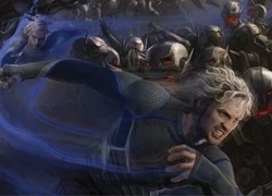 Tương lai nào cho Quicksilver trong thế giới phim Marvel?