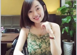 Tuyển thủ điển trai Mạc Hồng Quân và hotgirl Ly &#8220;Kute&#8221; đang yêu nhau?