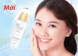 Tuyệt chiêu giữ da trắng mịn trong nắng