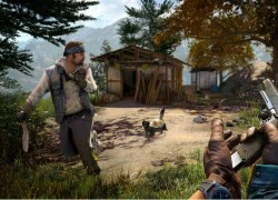 Ubisoft sẽ công bố một tựa game mới vào cuối năm nay