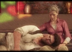 Uncharted 3: Thành phố huyền thoại trong lòng biển cát (Phần 3)