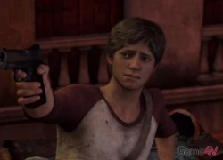 Uncharted: Hành trình sinh tử của Nathan Drake (phần 1)