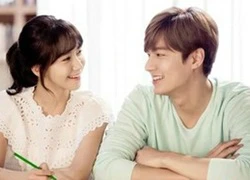 Vắng Suzy, Lee Min Ho &#8220;cặp kè&#8221; Yoona (SNSD)