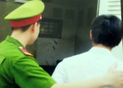 &#8220;Vào trường áp giải học sinh lớp 12&#8243;: Hãy cho em một cơ hội