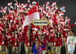 Vé xem SEA Games 28 bán chạy ngoài mong đợi