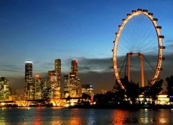 Vì sao phải trải nghiệm Singapore về đêm một lần trong đời?