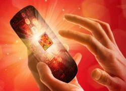 Vi xử lý smartphone: Bao nhiêu nhân là đủ?