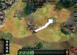 Victory Command - Game MOBA Quân Sự chuẩn bị mở cửa