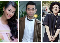 Vietnam Idol mời 41 giám khảo để tuyển chọn top 8