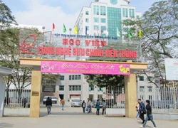 "VNPT xin giữ lại Học viện CNBCVT, giờ chuyển sang Viettel là không sòng phẳng"