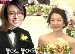 Vợ chồng Bae Yong Joon được dự báo sẽ hòa hợp