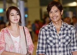 Vợ chồng Lee Byung Hun 'xài' nhà cũ của Jang Dong Gun