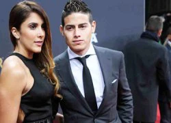 Vợ James Rodriguez trở thành bà chủ spa