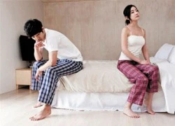 Vợ luyện tập kegel thu hẹp âm đạo