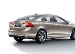 Volvo mang xe sản xuất tại Trung Quốc sang Mỹ bán