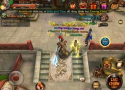 VTC Mobile trần tình sau sự cố xóa tài khoản game trị giá 1,6 tỷ đồng