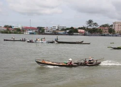 Vụ 3 mẹ con mất tích: Thi thể người mẹ trôi cách hiện trường 10km