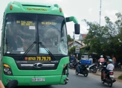 Vụ tai nạn 4 người chết ở Trà Vinh: Khởi tố vụ án