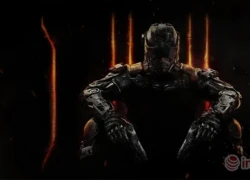 Vừa công bố, Call of Duty: Black Ops 3 đã "sếp sòng" doanh số