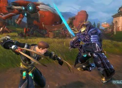 Wildstar chính thức miễn phí vào tháng 8, tin mừng cho gamer Việt