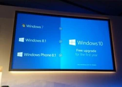 Windows 10 là phiên bản hệ điều hành cuối cùng của Microsoft