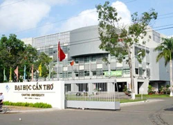 Xét tuyển 8.600 chỉ tiêu của 70 ngành học trường ĐH Cần Thơ