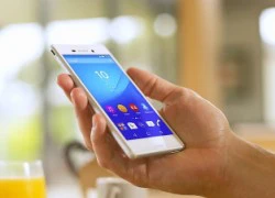 Xperia M4 Aqua gây sốt nhẹ trước ngày lên kệ tại VN