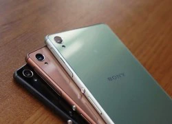 Xperia Z3 Nhật xuất hiện hàng dựng, kém chất lượng giá rẻ