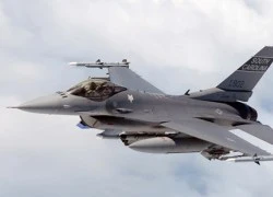 Yemen bắn phá F16 nghi là của Isreal