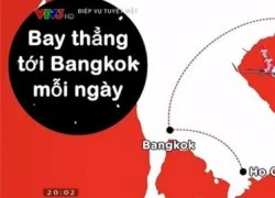 Yêu cầu VTV giải trình về "Điệp vụ tuyệt mật"