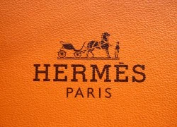 10 điều thú vị về thương hiệu Hermès