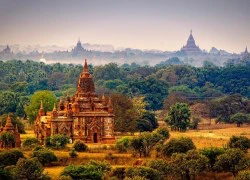 10 lý do không thể bỏ qua Myanmar