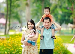 10 nguyên tắc cơ bản giữ gìn hạnh phúc gia đình