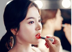 10 xu hướng make up Hàn cực phổ biến