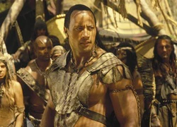 12 điều thú vị về cuộc đời ngôi sao hành động The Rock &#8211; Dwayne Johnson