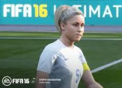 12 đội tuyển quốc gia nữ sẽ góp mặt trong FIFA 16