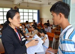 14 kinh nghiệm để biến kỳ thi THPT là &#8216;Đi thi thôi mà&#8217;