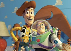 15 điều thú vị về loạt phim 'Toy Story'