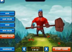 15 game online miễn phí đáng chơi nhất trên di động (Phần cuối)