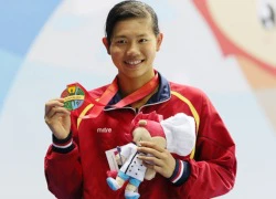 15 'thợ săn huy chương' tại SEA Games 28