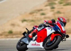 184.000 USD cho một chiếc Honda RC213V-S