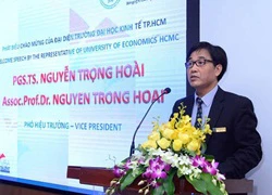 MBA dành cho sinh viên mới ra trường?