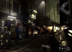 25 phút gameplay hấp dẫn của Deus Ex: Mankind Divided