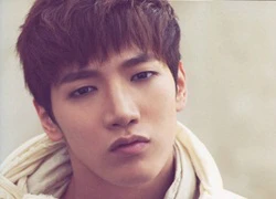 2PM kiện cư dân mạng lăng mạ bố của Jun.K