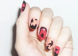 3 bước để có mẫu nail mát lịm cho mùa hè