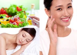 3 sai lầm dễ gặp khi trị nám