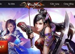 3 webgame làm rung chuyển thị trường Việt